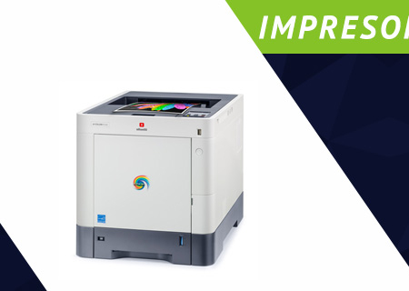Impresoras