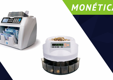 Monética